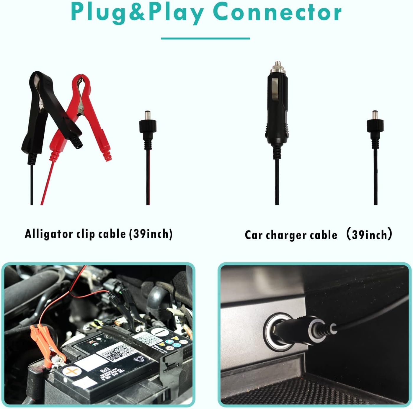 12V 15W Solar Car Battery Maintainer Trickle Charger Review Emergency