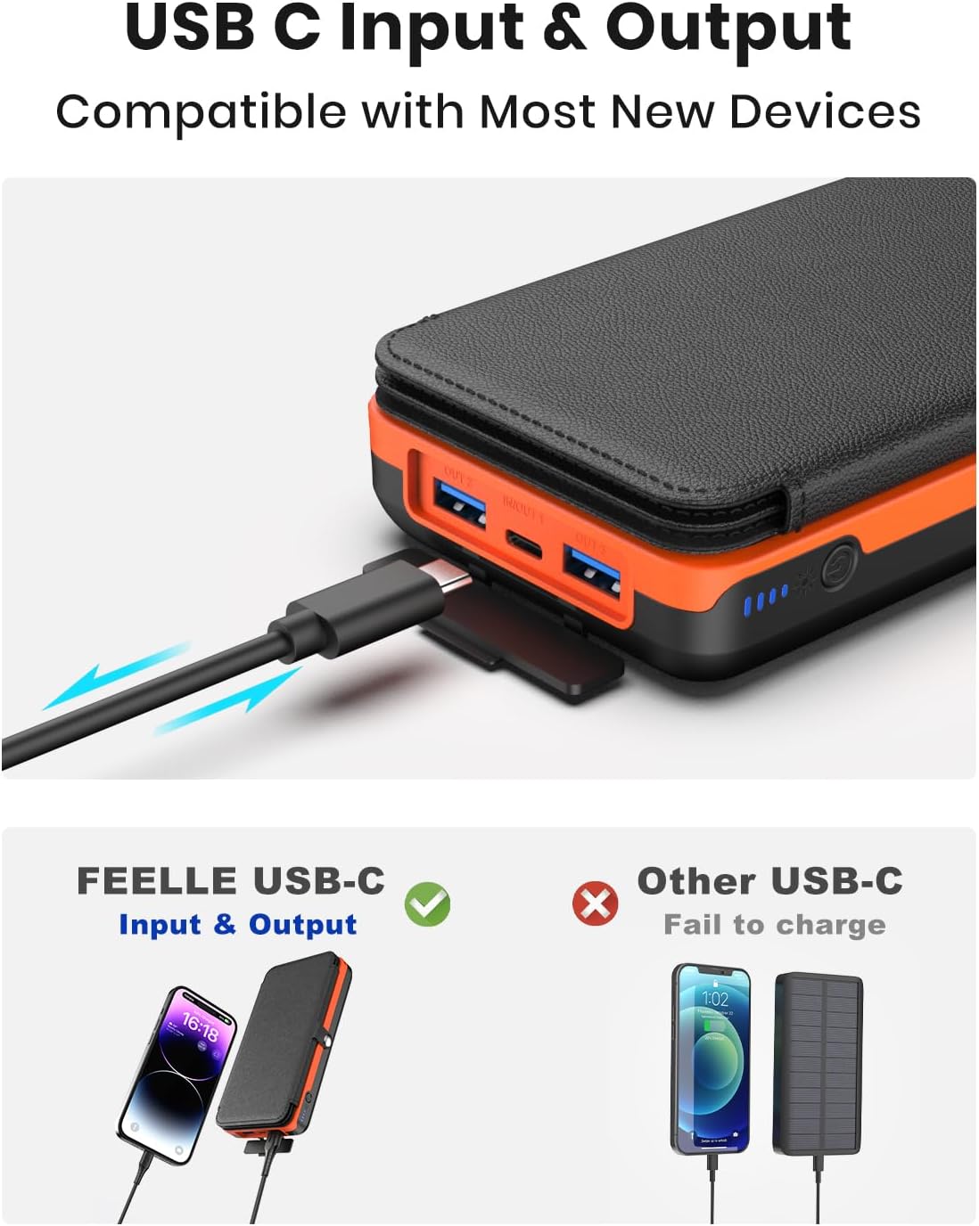 What Is Mah Solar Power Bank at Tracy Swiderski blog What Is Mah Solar Power Bank at Tracy Swiderski blog