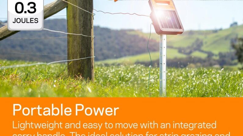 Guaranteed Power From the Sun?