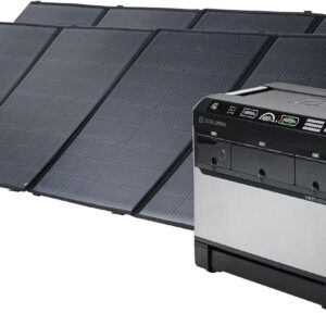 Best Solar Generator for Emergency Backup Power at Home in 2025